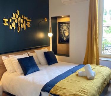 Vichy Apartment | Résidence La Provence - Appartements Proches centre ville
