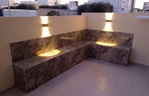 Hay Souani Apartment | Résidence Mahbouba