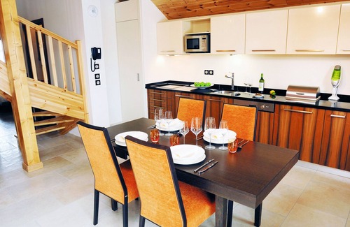 Saint-Chaffrey House | Résidence Nemea l'Adret