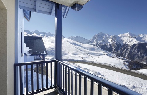 Peyragudes House | Résidence Nemea Le Hameau de Balestas