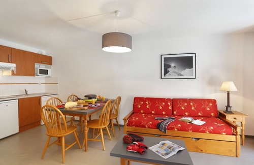 Ax-les-Thermes House | Résidence Nemea Les Grands Ax