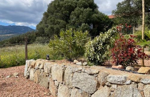 Figari House | Résidence Patios di Pruno
