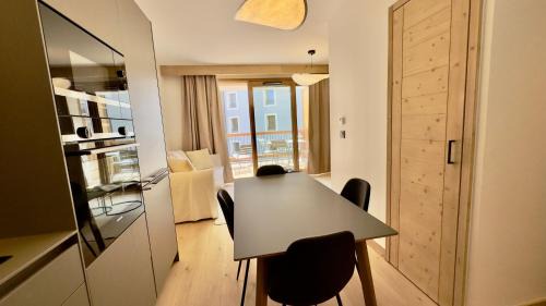 Bergers Resort | Résidence Phoenix B by Leavetown Vacations