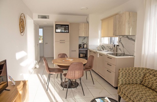 Saint-Cyprien House | Résidence Premium Pierre & Vacances Horizon Golf