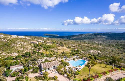 Santa Giulia Villa | Résidence Santa Monica