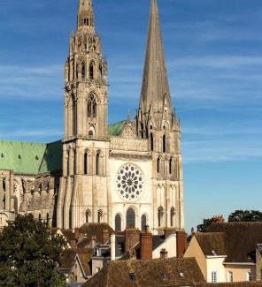 Chartres Apartment | Résidence Services Séniors MONTANA CHARTRES