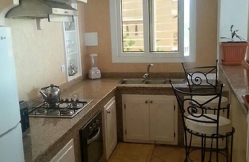 Mirleft Apartment | Résidence Terrasse De La Mer