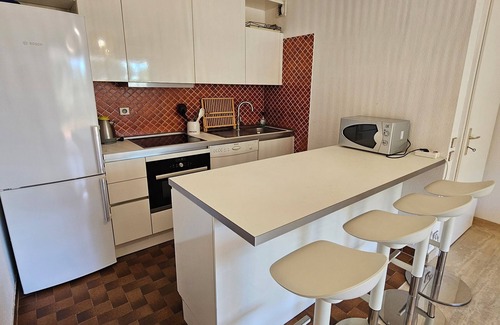 Pardigon Apartment | Résidences de Pardigon, near the landing beach