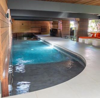 Merlette Apartment | Rêve de Saint Barth - Vue Mer - Piscine Chauffée & Jacuzzi