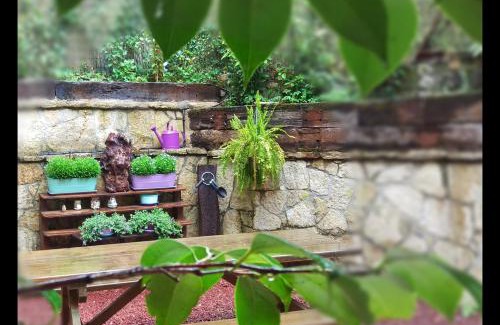 Llonin House | Río Aliso