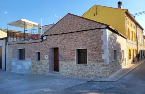 Laguna de Contreras House | Río Duratón II