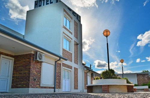 Rio Colorado Hotel | Río Hotel