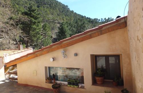 Riopar House | Río Mundo Alojamiento Rural