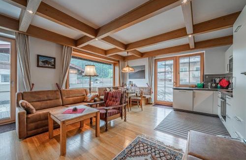 Schonbach Apartment | Röck XL