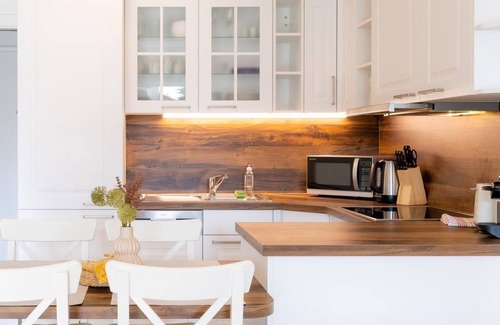 Unterburg am Klopeiner See Apartment | Römerweg Top 11 - Apartments Jesse