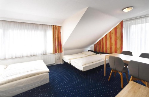 Dachswald Hotel | Römerhof