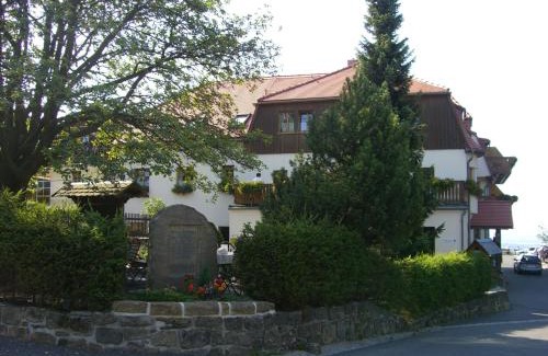 Waltersdorf Hotel | Rübezahlbaude