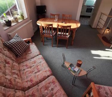 Mixdorf Apartment | Rück'Heim