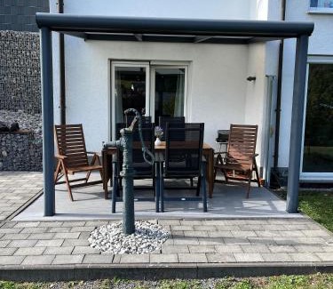 Plettenberg Apartment | Rückzugsort im Sauerland