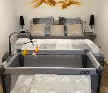 Ruedesheim am Rhein Apartment | Rüdesheimer Wohlfühloase