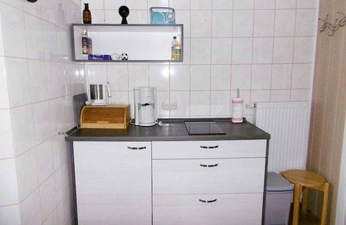 Rambin Apartment | Rügen-apartment 42 - apartment 1