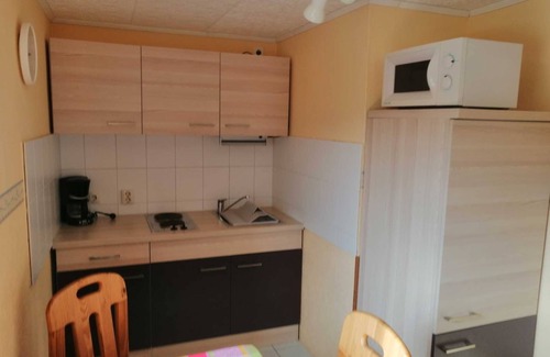 Lauterbach Apartment | Rügen Apartment 76 - Apartment