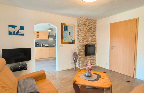 Ralswiek Apartment | Rügen-Fewo 123 - apartment