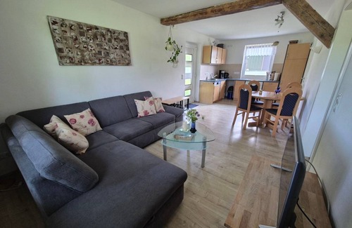 Samtens Apartment | Rügen-fewo 1380 - Fewo Nr. 6