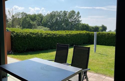 Parchtitz Apartment | Rügen Fewo 211