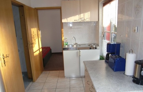 Thesenvitz Apartment | Rügen-Fewo 24 - holiday house