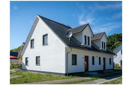 Juliusruh House | Rügensonne Comfortable holiday residence