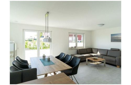 Juliusruh House | Rügensonne Comfortable holiday residence