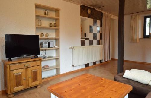 Auw bei Prum House | Rühlen Schneifel Escape