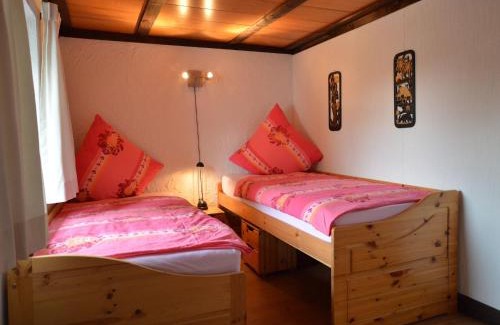 Auw bei Prum House | Rühlen Schneifel Escape