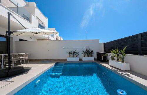 Los Montesinos House | R-40-F Exquisita