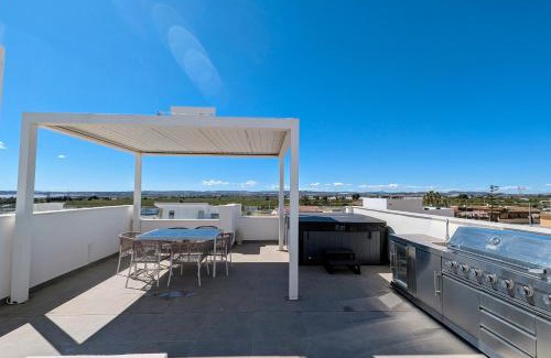 Los Montesinos House | R-40-F Exquisita