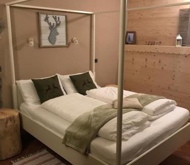 Riolunato Bed & Breakfast | R&B Casa Benassi
