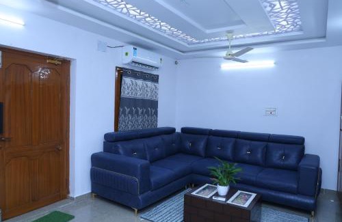 Narsapur House | R Homestay