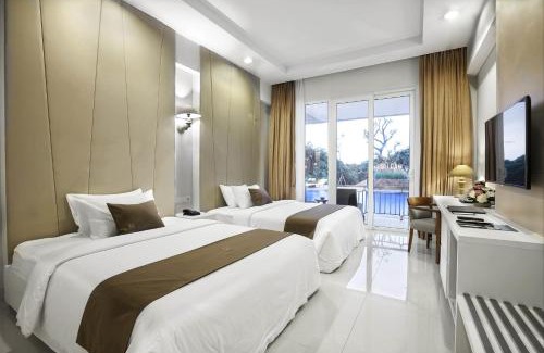 Bogor Selatan Resort | R Hotel Rancamaya
