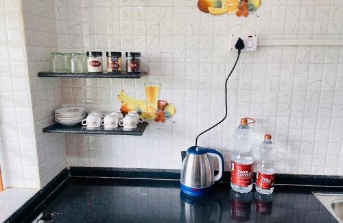 Murudeshwara House | R J Homestay