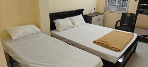 Kandukur Cabin | R K Lodge & Mini Function Hall