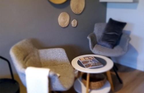 Eckersmuhlen Apartment | R&R die exklusive Ferienwohnung