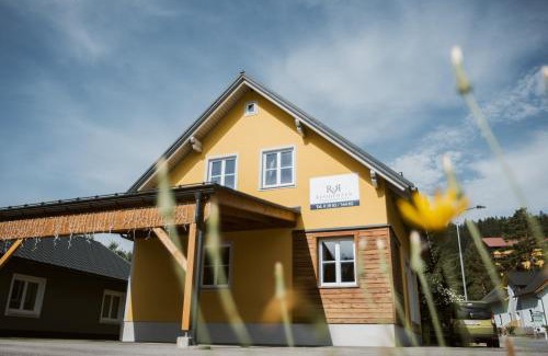 Mitterbach am Erlaufsee Apartment | R&R Residenzen Ferienwohnungen