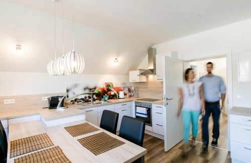 Mitterbach am Erlaufsee Apartment | R&R Residenzen Ferienwohnungen