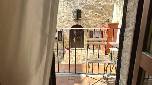 Recanati Old Town Apartment | R003 - Recanati, delizioso trilocale in centro