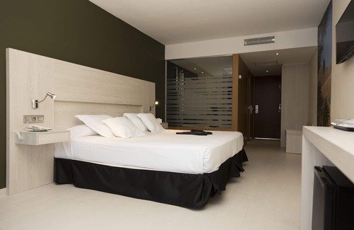 Giniginamar Resort | R2 Romantic Fantasia Dreams & Suites Hotel – Adults Only - All inclusive