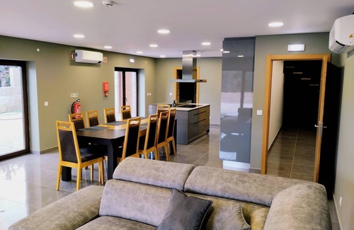 Vouzela Villa | R3 Service Casa do Pomar