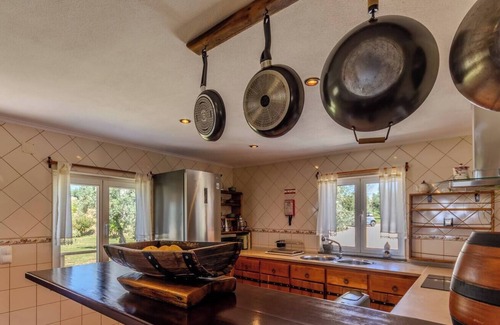 Tabua Villa | R3 Service Quinta dos Covais