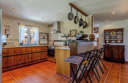 Tabua Villa | R3 Service Quinta dos Covais