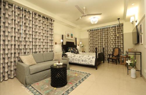 Green Park Villa | R6 Luxury Peacefull & Comfortable